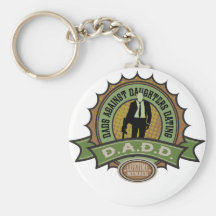 DADD $7.95 KEYCHAIN