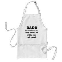 DADD APRONS