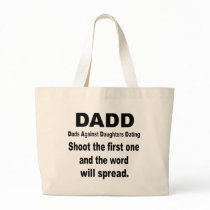 DADD TOTE BAG