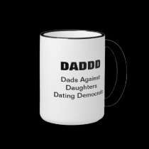 DADD mugs