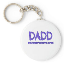 DADD KEYCHAINS