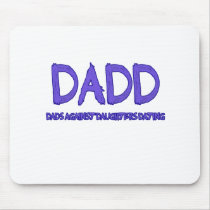 DADD MOUSE PADS