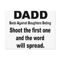 DADD POST CARDS