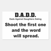 DADD Toolbox Decal Stickers