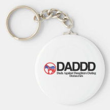 DADDD KEY CHAINS