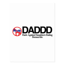 DADDD POST CARDS