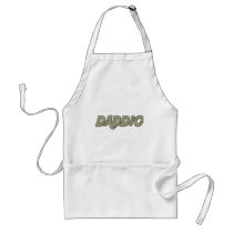 Daddio Apron