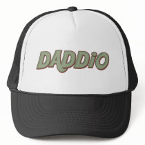Daddio Hat