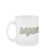 Daddio Mug