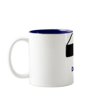 Daddio mugs