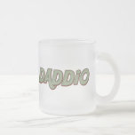 Daddio Mug