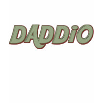 Daddio T-shirt