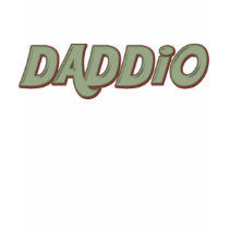 Daddio T-shirt