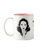 DADDY BEAR mugs