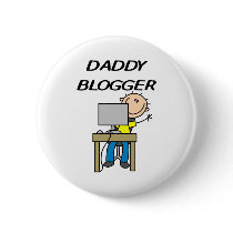 Daddy Blogger buttons by stick_figures Daddy Blogger buttons