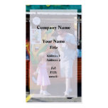 Daddy Can I Have My Drink Back Business Cards