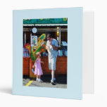 Daddy, Can I Have My Drink Back?c 3 Ring Binders