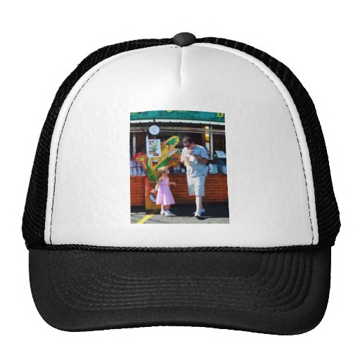 Daddy, Can I Have My Drink Back?c Mesh Hats