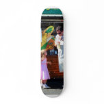 Daddy, Can I Have My Drink Back?c Skate Deck