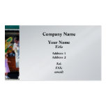 Daddy Can I Have My Drink Back - Platinum Business Card