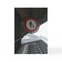 Daddy Card design