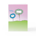 Daddy Day cards