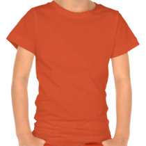 Daddy Drives a Bulldozer t-shirts