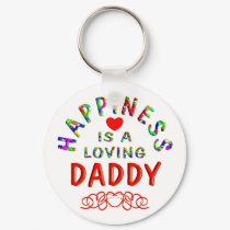 Daddy Happiness keychains by TLArnold5 Daddy Happiness keychains