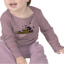 Daddy has RockStar Shirts