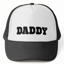 Daddy hats