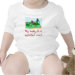 Infant Onesie / Creeper