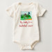 Infant Organic Onesie / Creeper