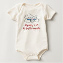 Daddy is an Air Traffic Controller baby shirt by babytshirts Daddy is an Air Traffic Controller baby shirt