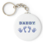 Daddy Keychain