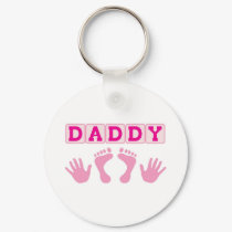 Daddy keychains