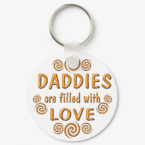 Daddy keychains by TLArnold5 Daddy keychains