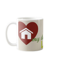 Daddy Love Mug