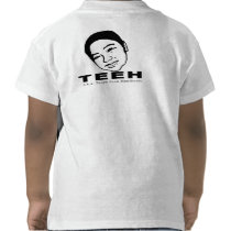 Daddy Loves Me t-shirts