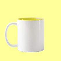 Daddy & Me Mug (Blond) Blank by donnabellas Daddy & Me Mug (Blond) Blank