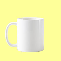 Daddy & Me Mug (Blond with Title) mugs