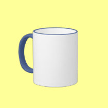 Daddy & Me Mug (Brunette with Title) mugs