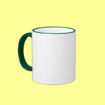 Daddy & Me Mug (Brunette with Title)
