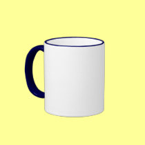 Daddy & Me Mug (Drawing) by donnabellas Daddy & Me Mug (Drawing)