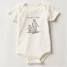 Infant Organic Onesie / Creeper