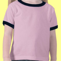 Daddy & Me T-Shirt (Drawing with Title)