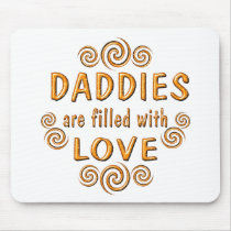 Daddy mousepads