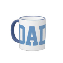 Daddy Mug