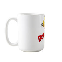 Daddy mug