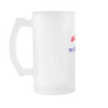 DADDY, needs a drink. mugs