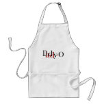 Daddy-O Apron